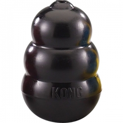 KONG EXTREME S zabawka dla psa o wadze 1kg do 9kg